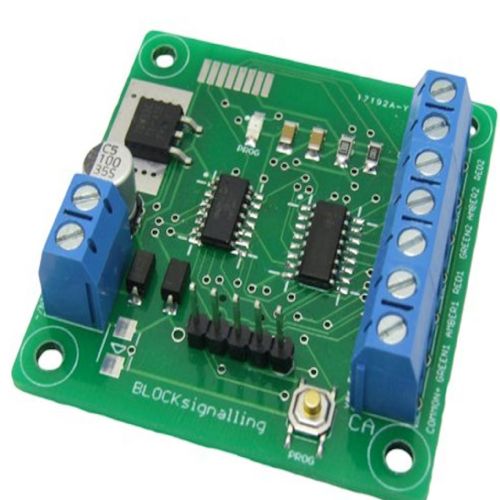 Programmable Sequencer Controller for LED Effects